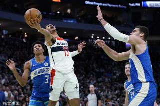 球员崭露头 球员崭露头